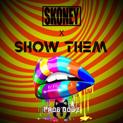 SHOW THEM (Original Mix)