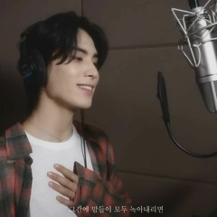 SF9 유태양 YOOTAEYANG-바라봐줘요 (죠지) cover 20230817