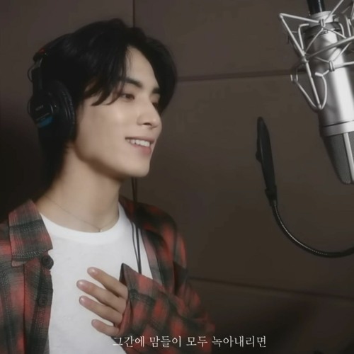 SF9 유태양 YOOTAEYANG-바라봐줘요 (죠지) 20230817
