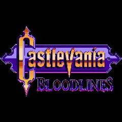 Reincarnated Soul - Castlevania Bloodlines [2A03, 0CC-FamiTracker]