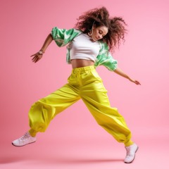 Shake it Up