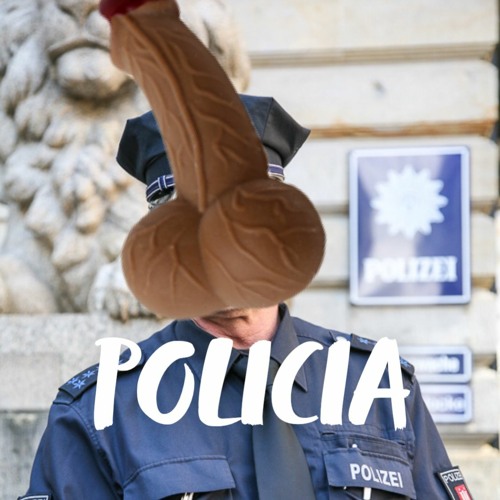 Section Grabuge - Policia (EXS Bootleg)