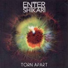 Enter Shikari vs Pythius - Watch Me Torn Apart (Humi's More Variation Edit)[HD-REMASTER]
