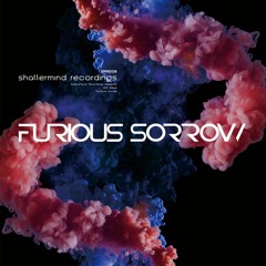 [2020年秋M3 サ-08]Shattermind 8th Album "Furious Sorrow" XFD