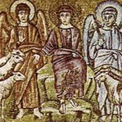 Cristo Rey, separando ovejas y cabritos (Mt 25,31-46)