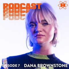 Ritmos Rollo 007: DANA BROWNSTONE