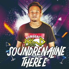 SOUNDRENALINE 3 - DJ JACK DEE BDJS