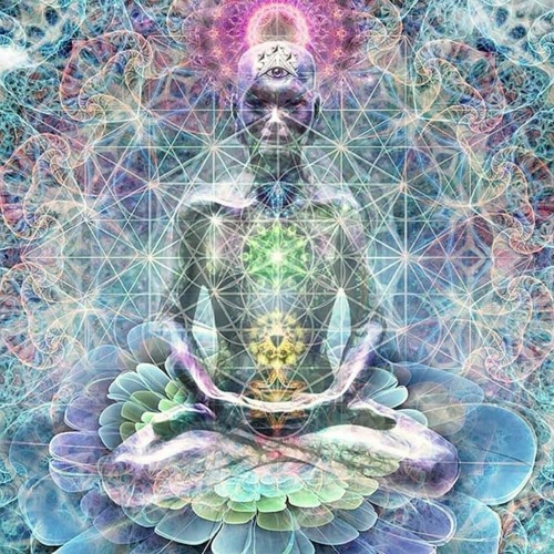 Alien   (Original mix )