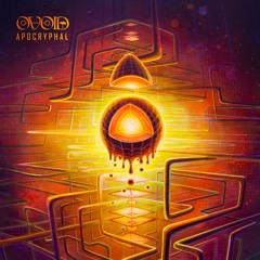 Ovoid - Desert Planet [EXCLUSIVE PREMIERE]