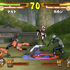 Naruto Shippuden Ultimate Ninja 5 Ps2 Iso Download !FULL!