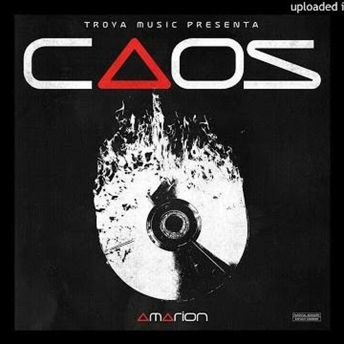 Amarion - Algo de Ti