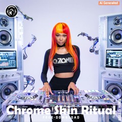 Chrome Skin Ritual