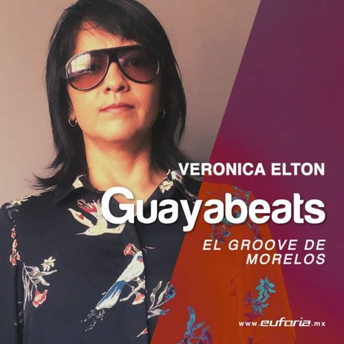 GUAYABEATS 077 - Veronica Elton