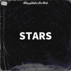 [BEAT] Stars - Hard Bouncy Rap Beat - Prod. by BlueAtlanta x Alldaynightshift🌗