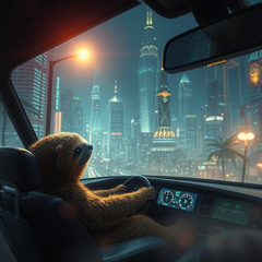 The Sloth Theme