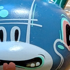 A Light Slide (Jamuary Day 6)