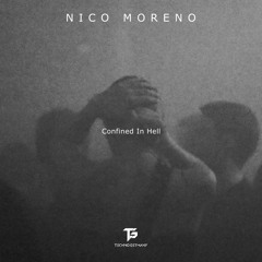 Nico Moreno - I Repeat [TG006]