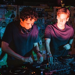 Chriszy B2B Killi - Live at IL Summer Music Festival 2024