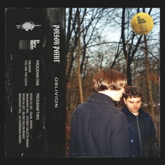 Poison Point - Imaginary Veil (Sydney Valette Remix)