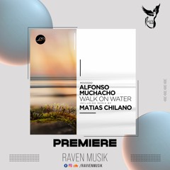PREMIERE: Alfonso Muchacho - Diamond Hands (Original Mix) [Movement Recordings]