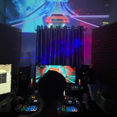 NST-2K25 THUYEN KHONG BEN DOI Ft Kudii x Hoang Ân x Tấn Đạt