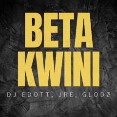 BETA KWINI - Official Instrumental