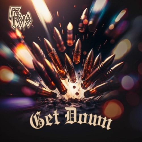 AR Rolo - GET DOWN [FREE DL]