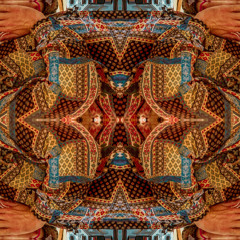 { OTW IV - Acid/Shamanic Step }