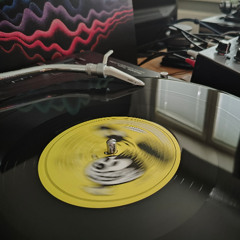 humu v. 4 (90s deep house all vinyl mix)