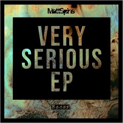 Very Serious Ep (Defyre Submission 1)