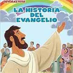 Get PDF La Gran historia del Evangelio | Big Picture Evangelism (Spanish Edition) by B&H Espa&nt