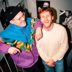 20251213 // [sic]nal - mixed signals w/ jules b2b marvin rolland