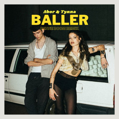 Abor & Tynna - Baller (BENNE BOOM Remix)