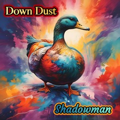 Down Dust * Instrumental