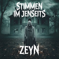 Zeyn - Stimmen Im Jenseits (Unreleased Hardtechno Track) | Hardtechno 2024