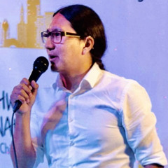 Moisés A. speaking Kichwa – Aquí en Chicago – Jan. 11, 2023