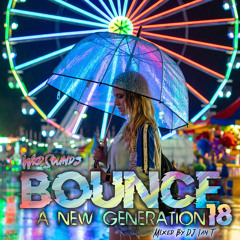 BOUNCE A New Generation Vol 18