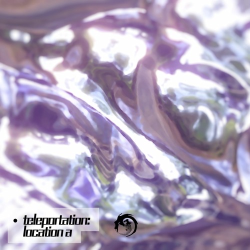 teleportation: location a (preview)