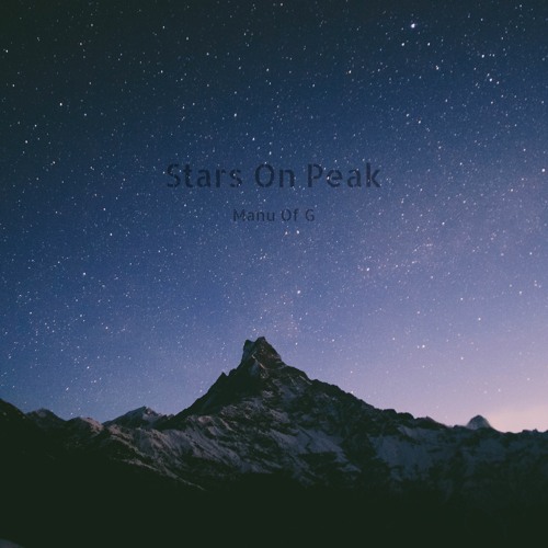 Stars On The Peak