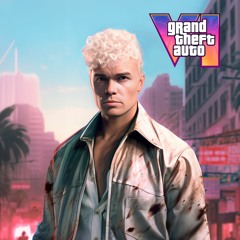 GTA 6 Soundtrack | Tom Petty - Love Is A Long Road (DOBé Edit)