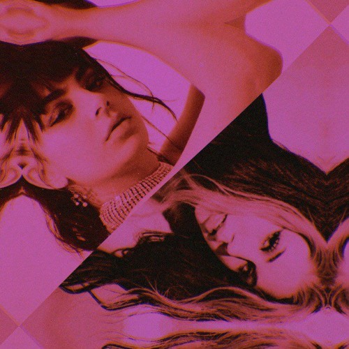 CHARLI XCX FT. KIM PETRAS & SLAYYYTER - UNLOCK IT (MASHUP EDIT)