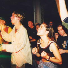 Proggy Z Party 3