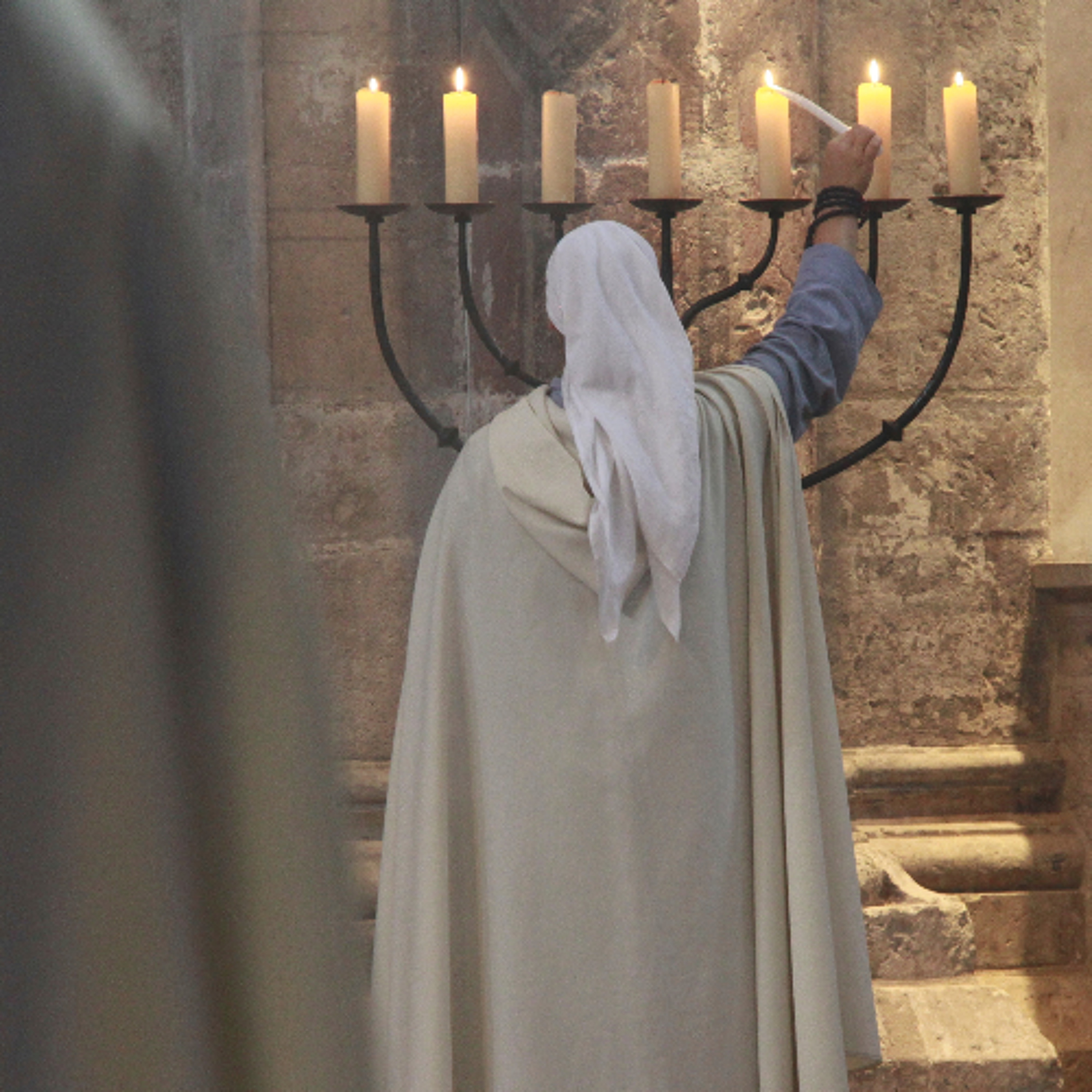 Vesper u. Wortgottesdienst inkl. Predigt | 25.6.26 | Do. 12. Wo im JK | Jerusalemgemeinschaften episode artwork