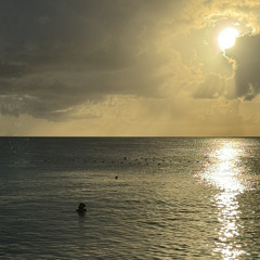 sunset in st.maarten ft.500 - madeinlunden