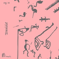 Tennisist | Kivach Radio x Good News | 16.08.24