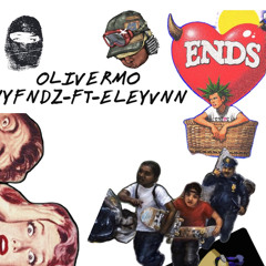 OLIVERM0-FT( @ELEYVN )