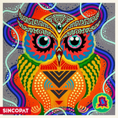 James Harcourt & AFFKT - Introducing The Band [Sincopat 131]