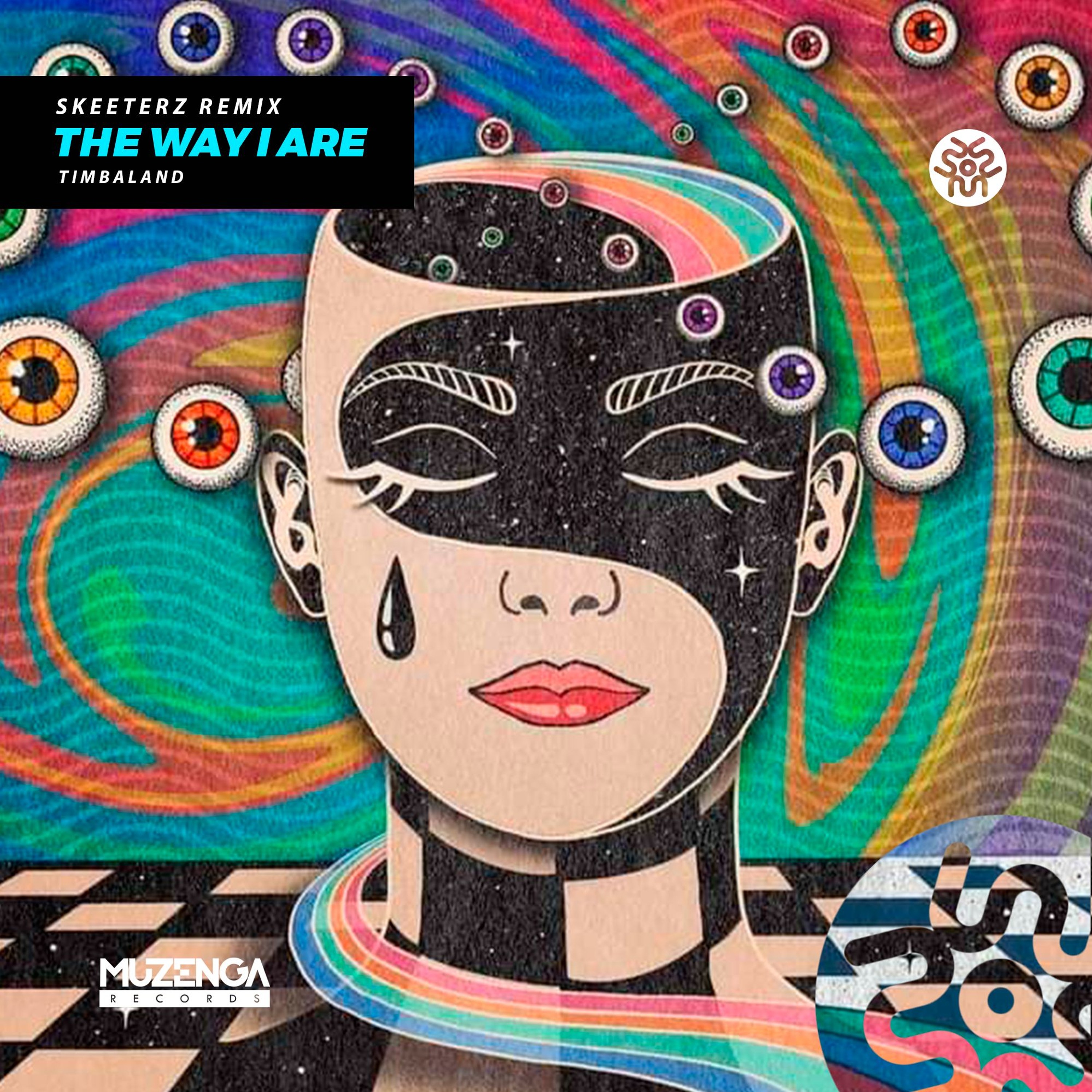 Timbaland - The Way I Are (Skeeterz Remix) I FREE DOWNLOAD episode artwork