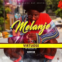 VIRTUOSE - MELANJE