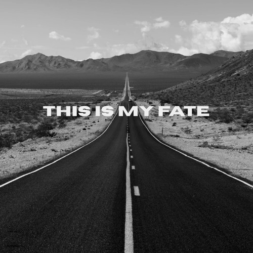 Artwork for This is my fate by Curtis lincoln